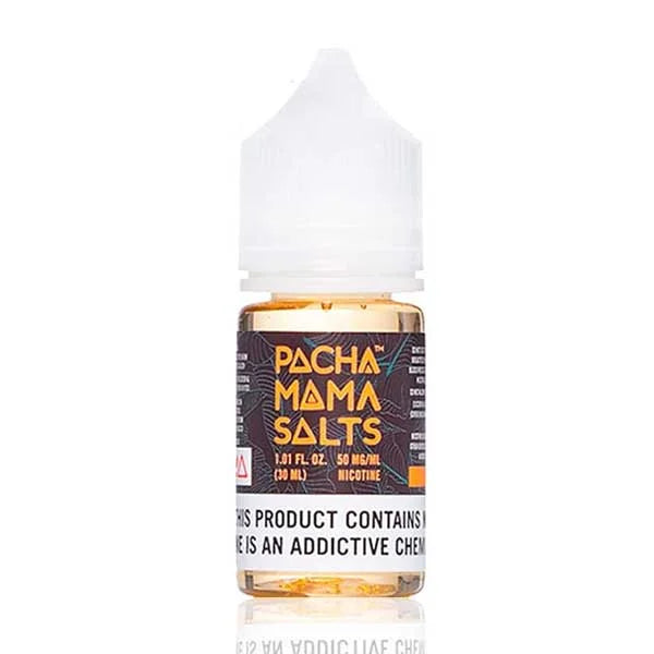 PACHAMAMA SALTS 30ML