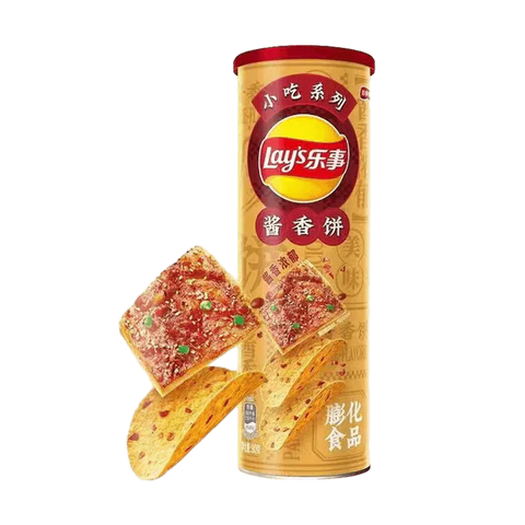 Exotic Snack