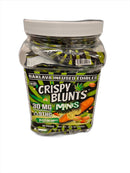 Crispy Blunts Minis 30Mg THCA