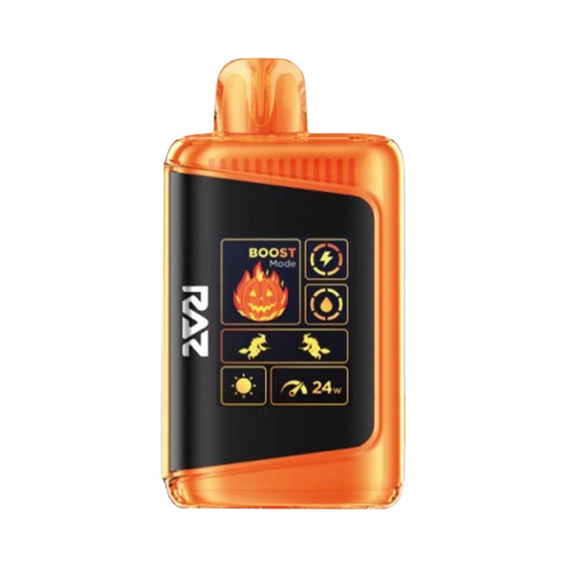 RAZ DC25000 Disposables