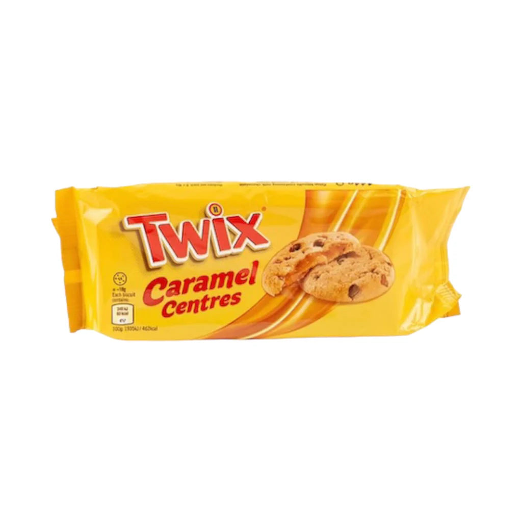 Exotic Snack