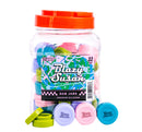 Blazy Susan Silicone Storage Jar