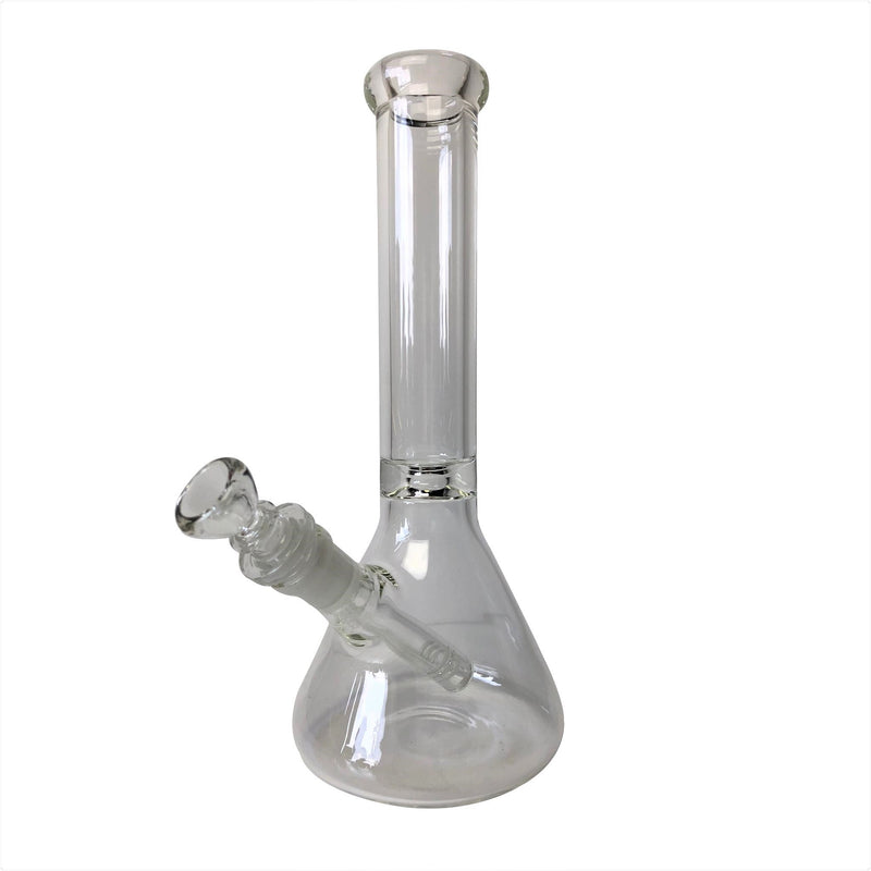 9.5Mm Glass Beaker Water Pipe