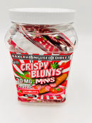 Crispy Blunts Minis Delta 9 30Mg