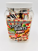 Crispy Blunts Minis Delta 9 30Mg