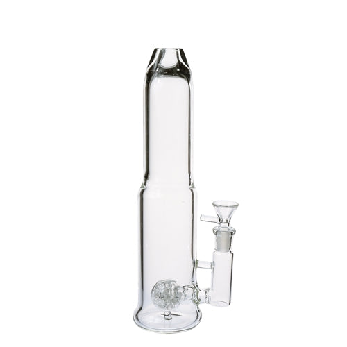 12" Rocket Perc Water Pipe