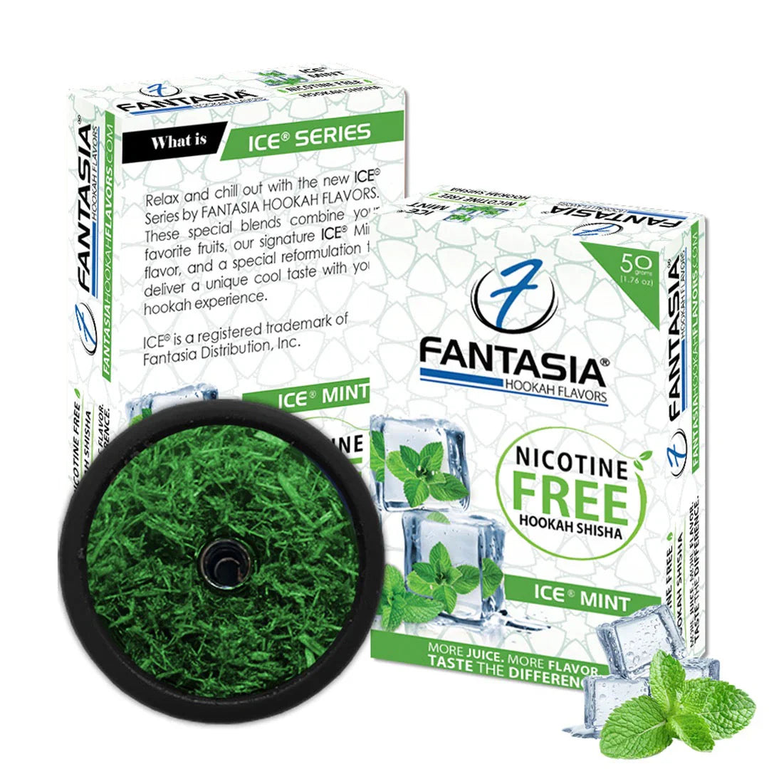 FANTASIA HERBAL 50G
