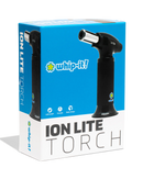 Whip-It Ion Lite Torch