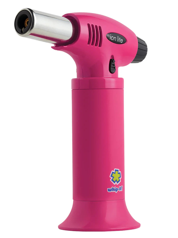 Whip It Ion Torch – image 4