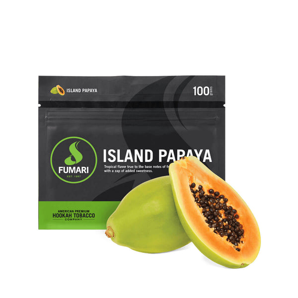Fumari Hookah Tobacco 100G