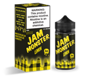Jam Monster 100Ml Vape Juice