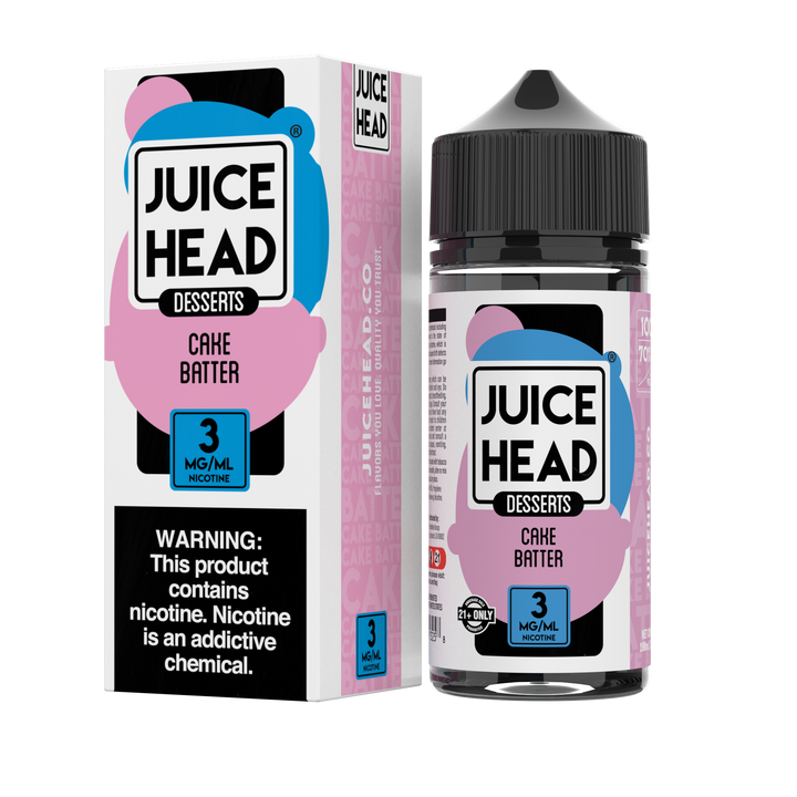 Juice Head 100Ml