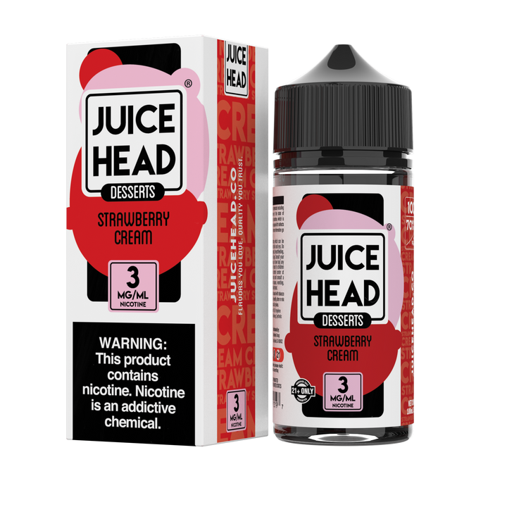 Juice Head 100Ml