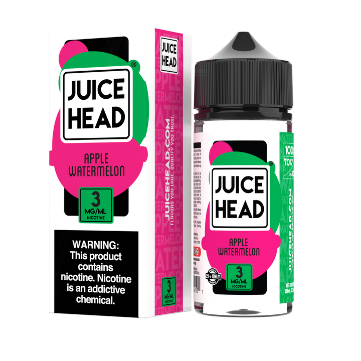Juice Head 100Ml