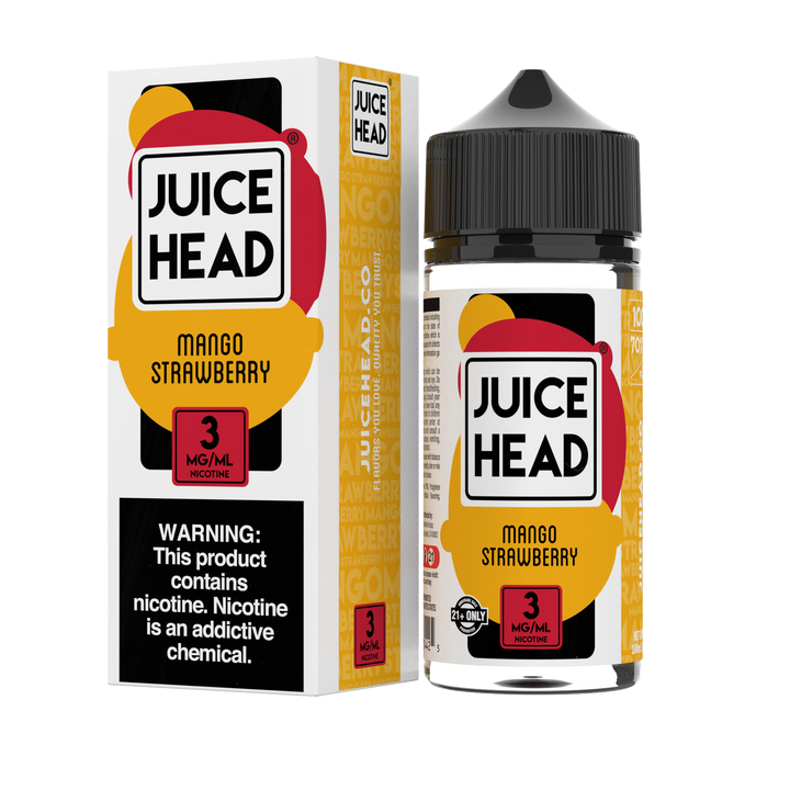 Juice Head 100Ml