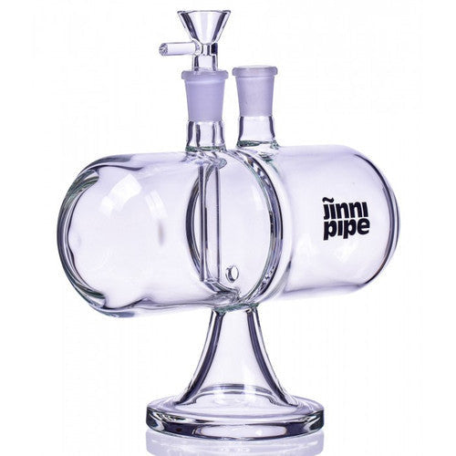 JINNI PIPE INFINITY GRAVITY WATER PIPE