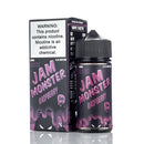Jam Monster 100Ml Vape Juice