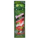 Juicy Hemp Wraps