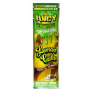 Juicy Hemp Wraps