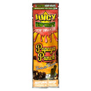 Juicy Hemp Wraps