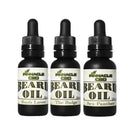 Pinnacle Cbd Beard Oil (Premium)