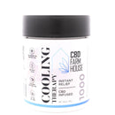 Cbd Farmhouse Full Spectrum Cbd Cooling Lotion 1000Mg Soothing Refreshing And Effective