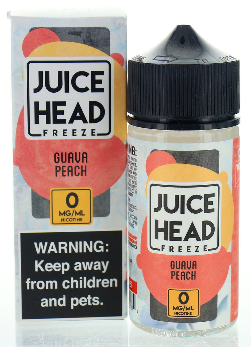 Juice Head 100Ml