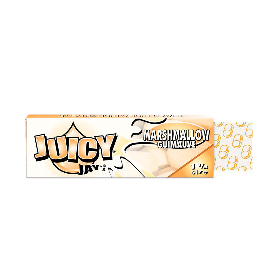 Juicy Jay Rolling Paper Marshmallow