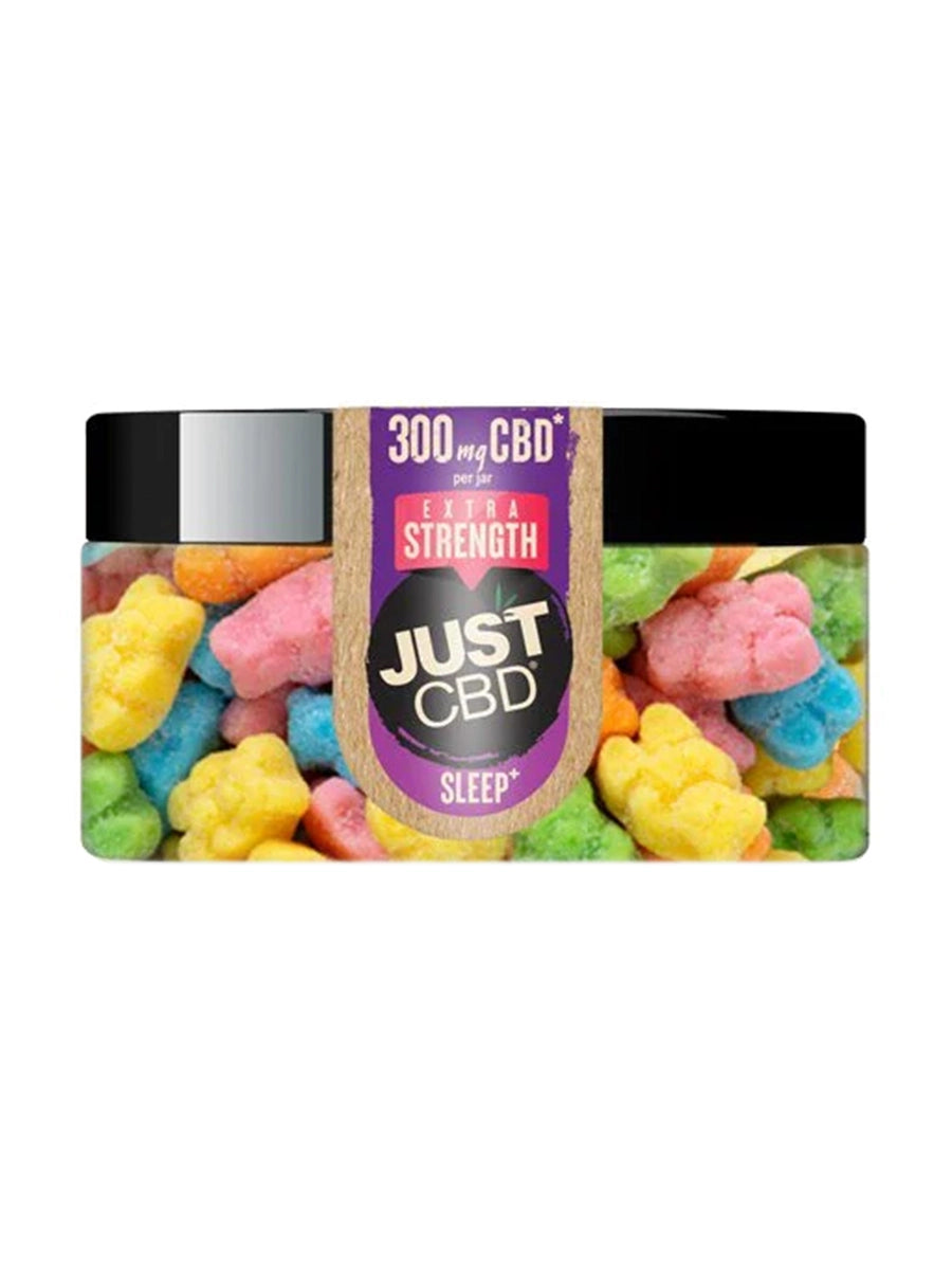 JUST CBD 300MG