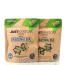 Just Kratom Capsules (80Ct)