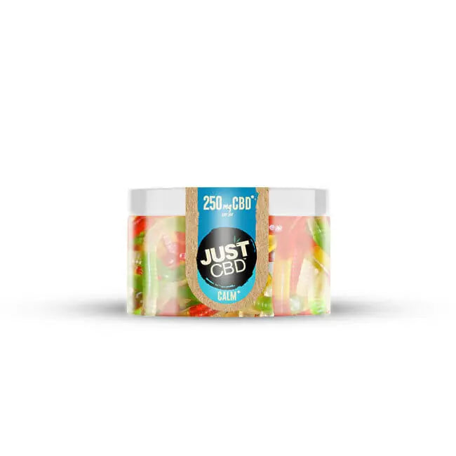 Just CBD Gummies (250Mg)