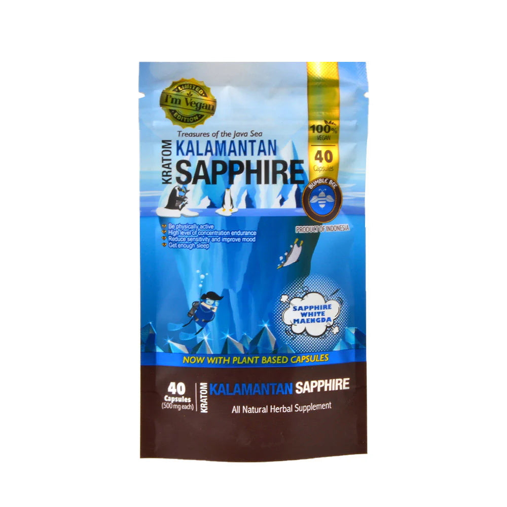 BUMBLE BEE 1KG POWDER
