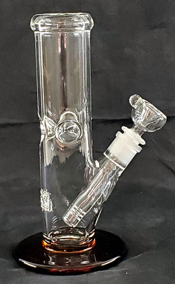 RUCKUS GLASS WATER PIPES