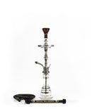 Khalil Mamoon 31" Shamadan Hookah