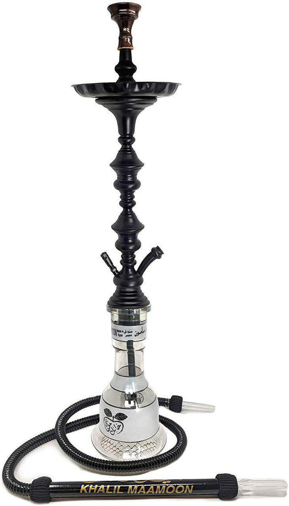Khalil Mamoon Shareef Hookah