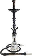 Khalil Mamoon Shareef Hookah