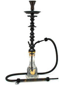 Khalil Mamoon 34" Single Pear Hookah
