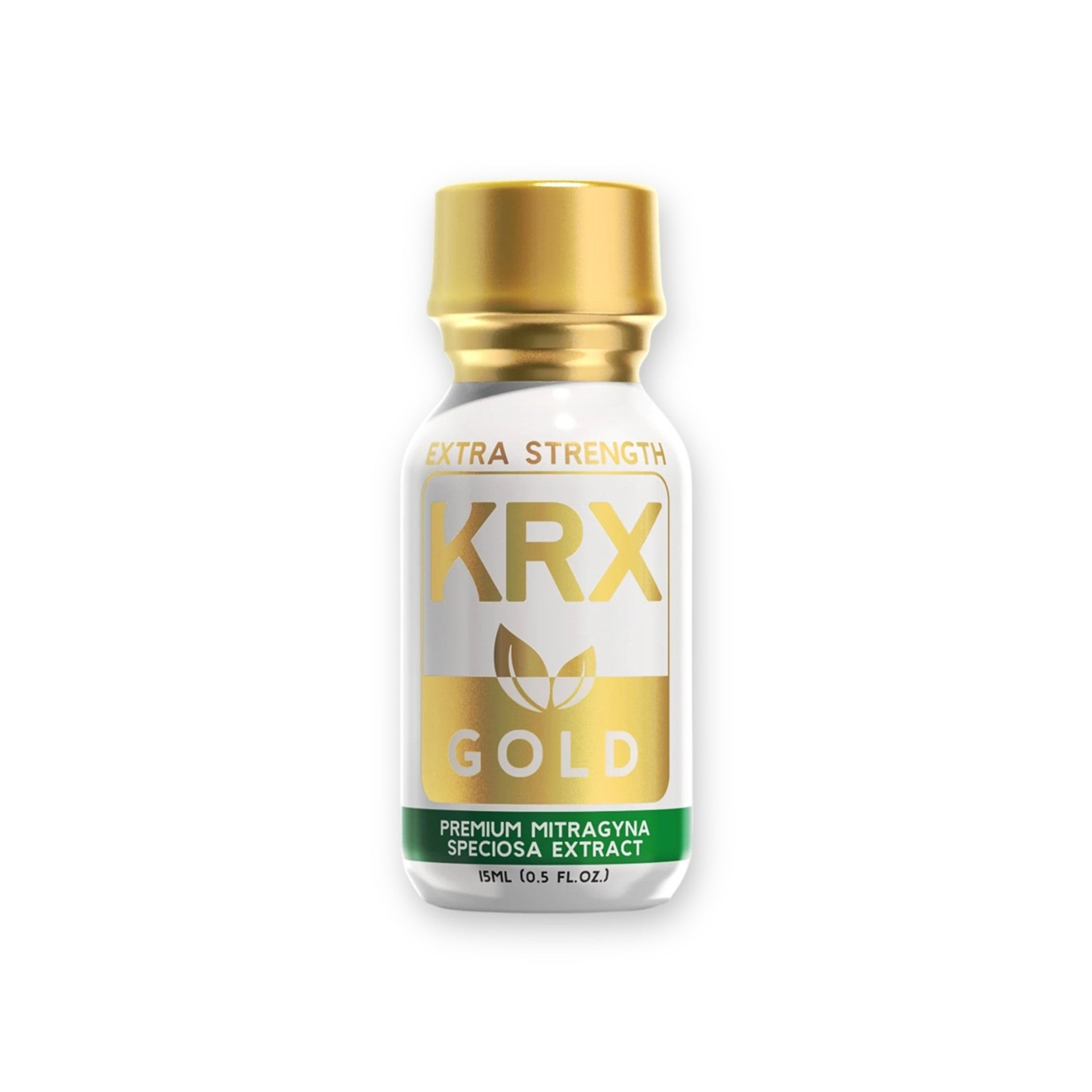 KRX Kratom Shots