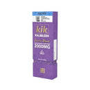 KIK Exotic Blend D8 THCP HHCP HHC 2000Mg Disposable