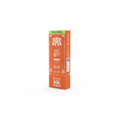 KIK Zaz Zaza Blend D8 HHC HHCP Thch (2000Mg) Disposable