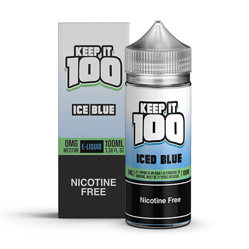 Keep It 100 (100Ml)