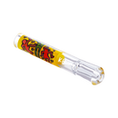 K. Haring Glass Taster One-Hitter