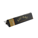 Zig-Zag Black King Size Rolling Papers