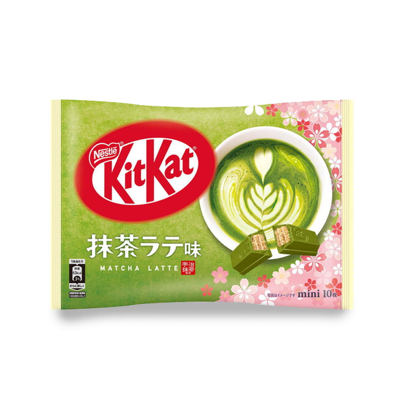 Exotic Snack
