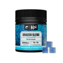 Koi Dragon Blend (2500Mg) Gummies
