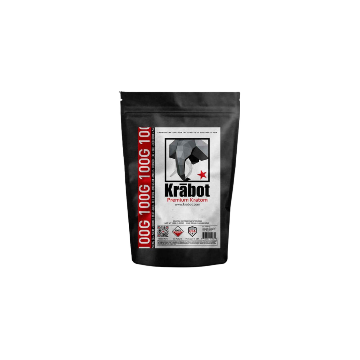 Krob Powder Krabot 100 Gram Powder