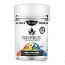 Kush Burst D8 THCO Gummies (500Mg)