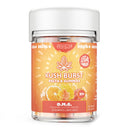 Kush Burst D8 THCO Gummies (500Mg)
