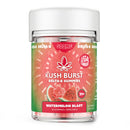 Kush Burst D8 THCO Gummies (500Mg)