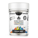 Kush Burst Super D9 THCP Gummies (1250Mg)